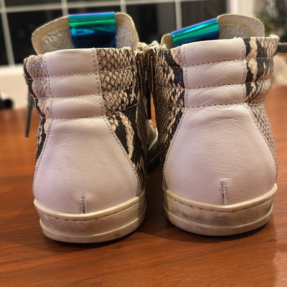 P448 sneakers excellent condition - Picture 5 of 9